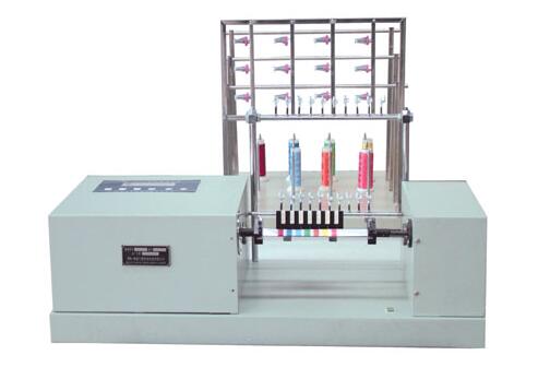 Y108A型紗線色卡機